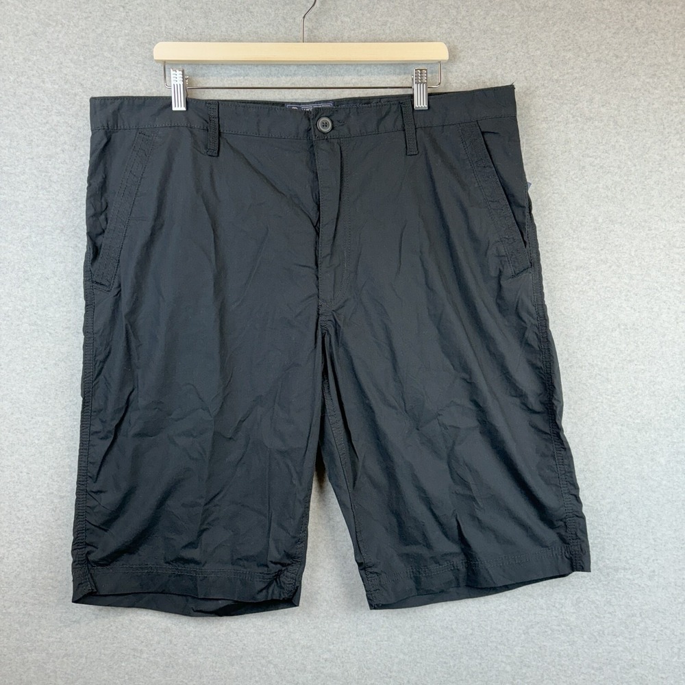 American Rag‎ Cargo Shorts Mens 40 Utility Gorpcore Slim Fit Outdoor Casual New